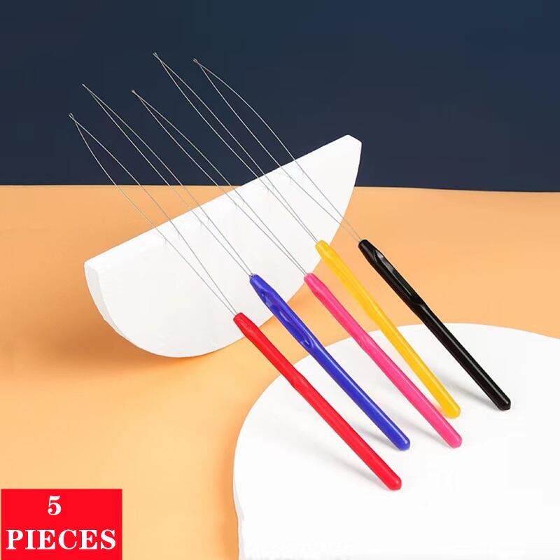 Embroidery Converter - 5 unidades de nuevo enhebrador de