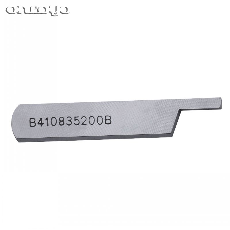 Embroidery H&M - Cuchilla Superior STRONG.H Marca B4108-352-00B Compatible