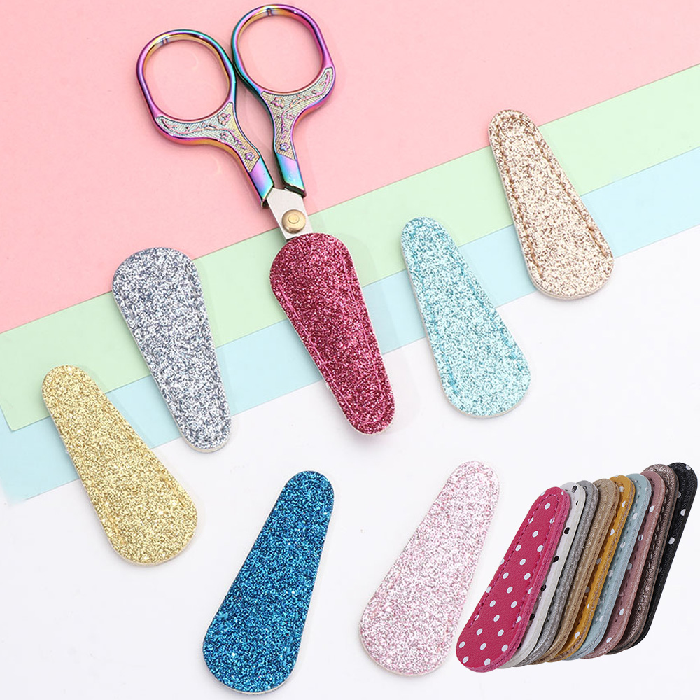 Embroidery Converter - Funda protectora para tijeras de bordado,