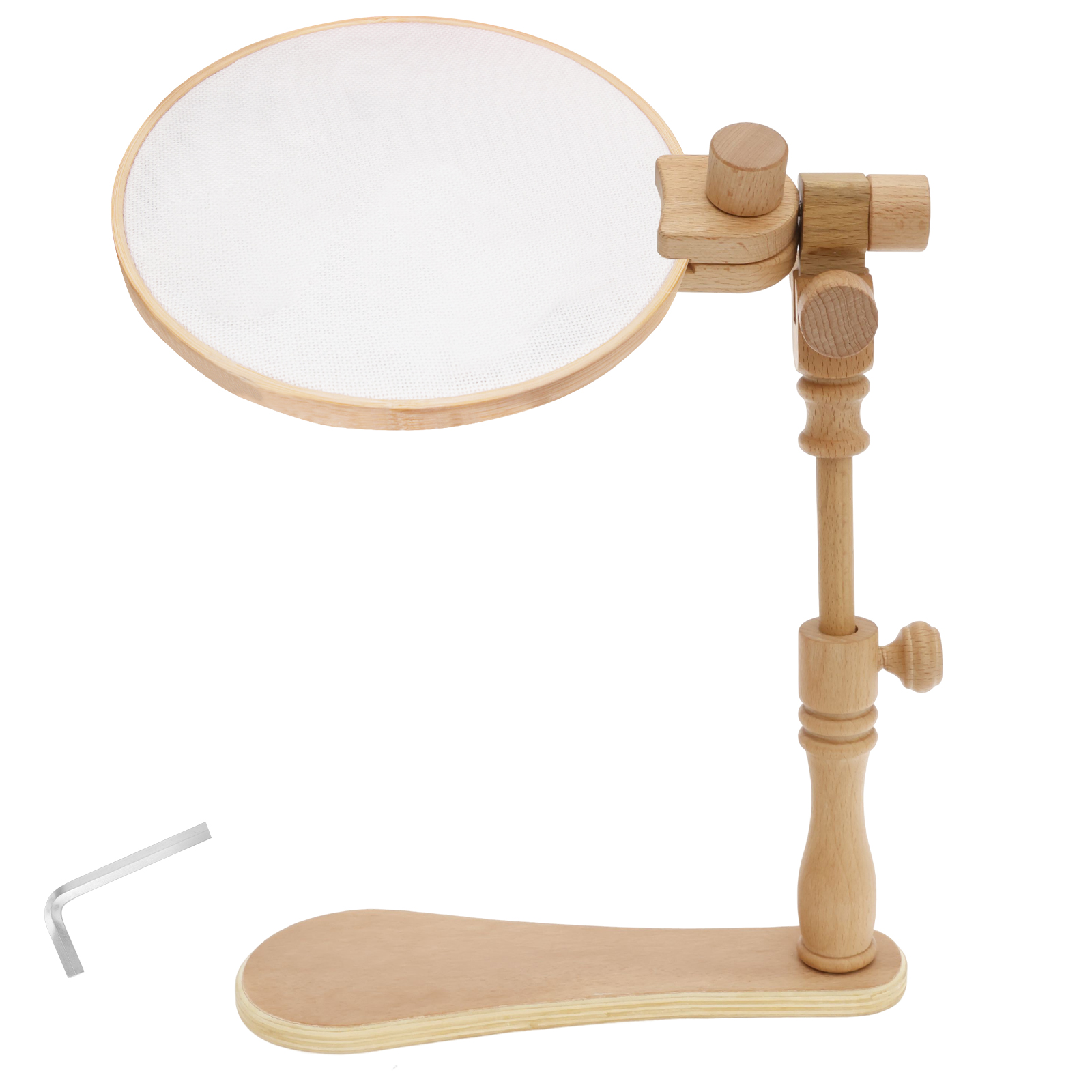 Embroidery Converter - Soporte de aros para bordado, soporte