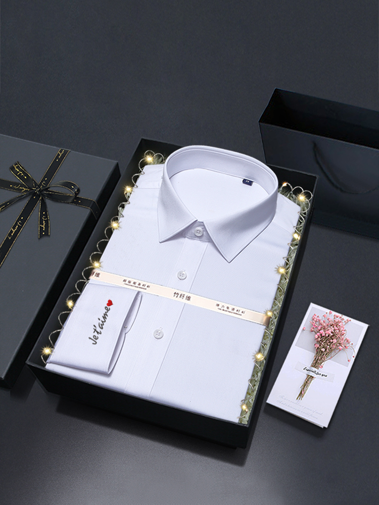 Embroidery Name Designs - Camisa con logotipo bordado personalizado para