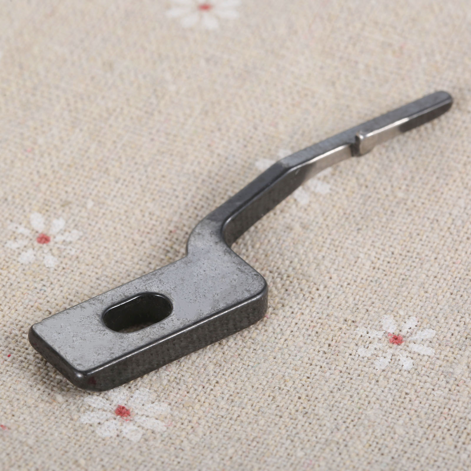 Embroidery Converter - Gancho de costura de Metal para
