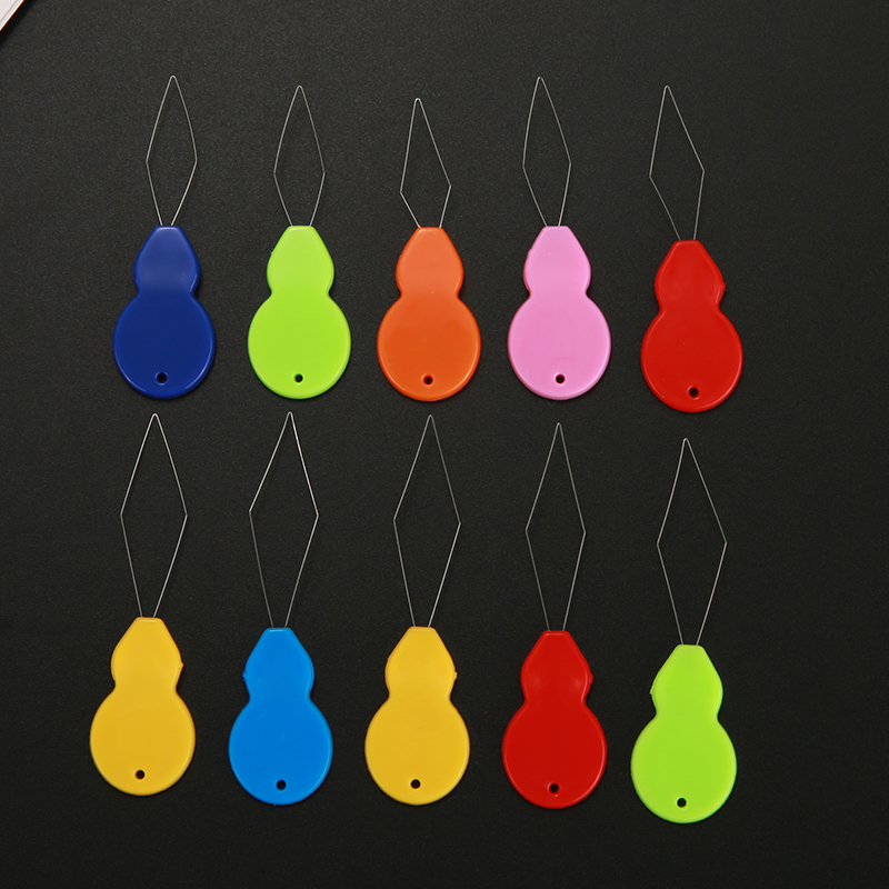Embroidery Converter - 10/20/50 unidades de Enhebradores de Agujas