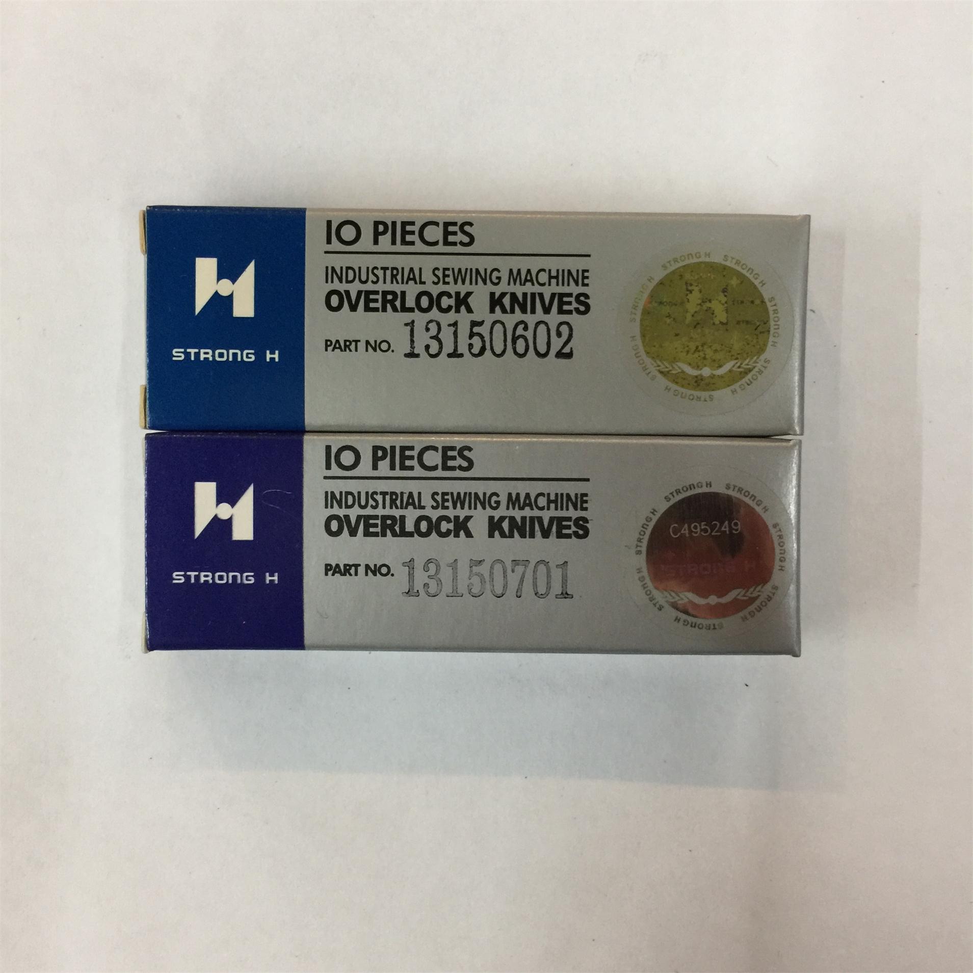 Embroidery H&M - 10 Uds 13150602 13150701 131-50701 hoja