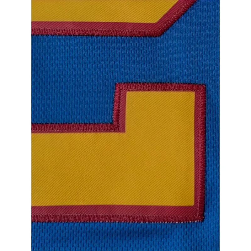 Camiseta de béisbol Venezuela  - Embroidery On Shirt reseña y precio
