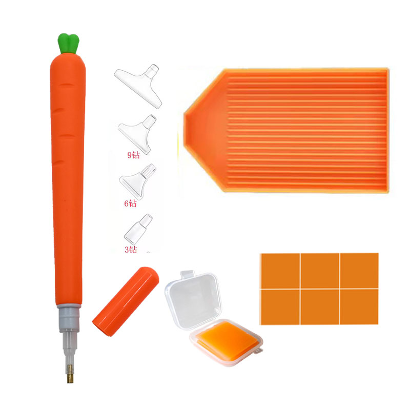 Herramientas de bordado de dia - Embroidery Beads reseña y precio