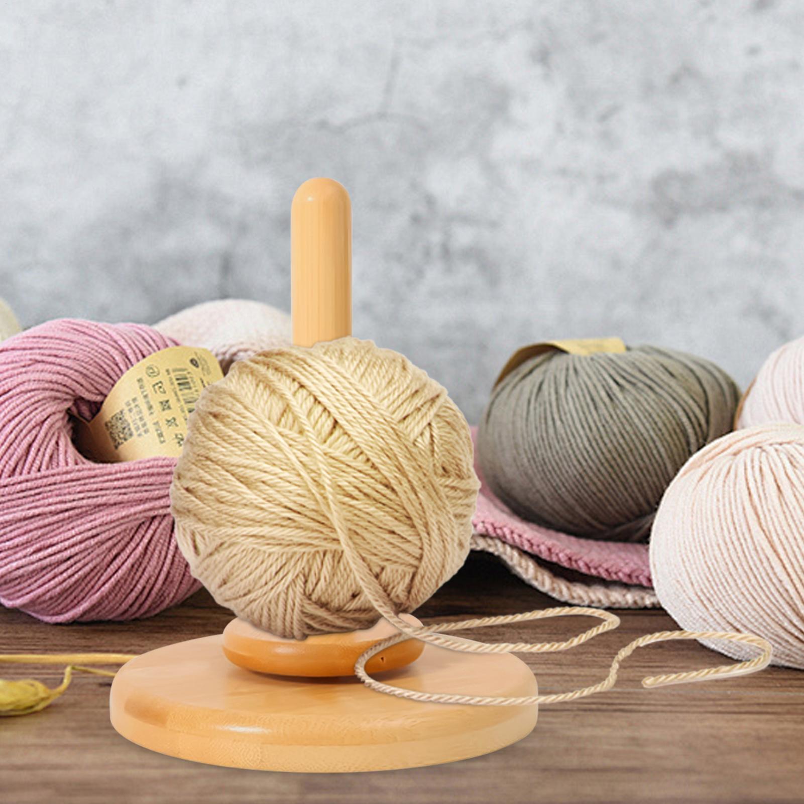 Soporte para hilo, enrollador  - Embroidery Yarns reseña y precio