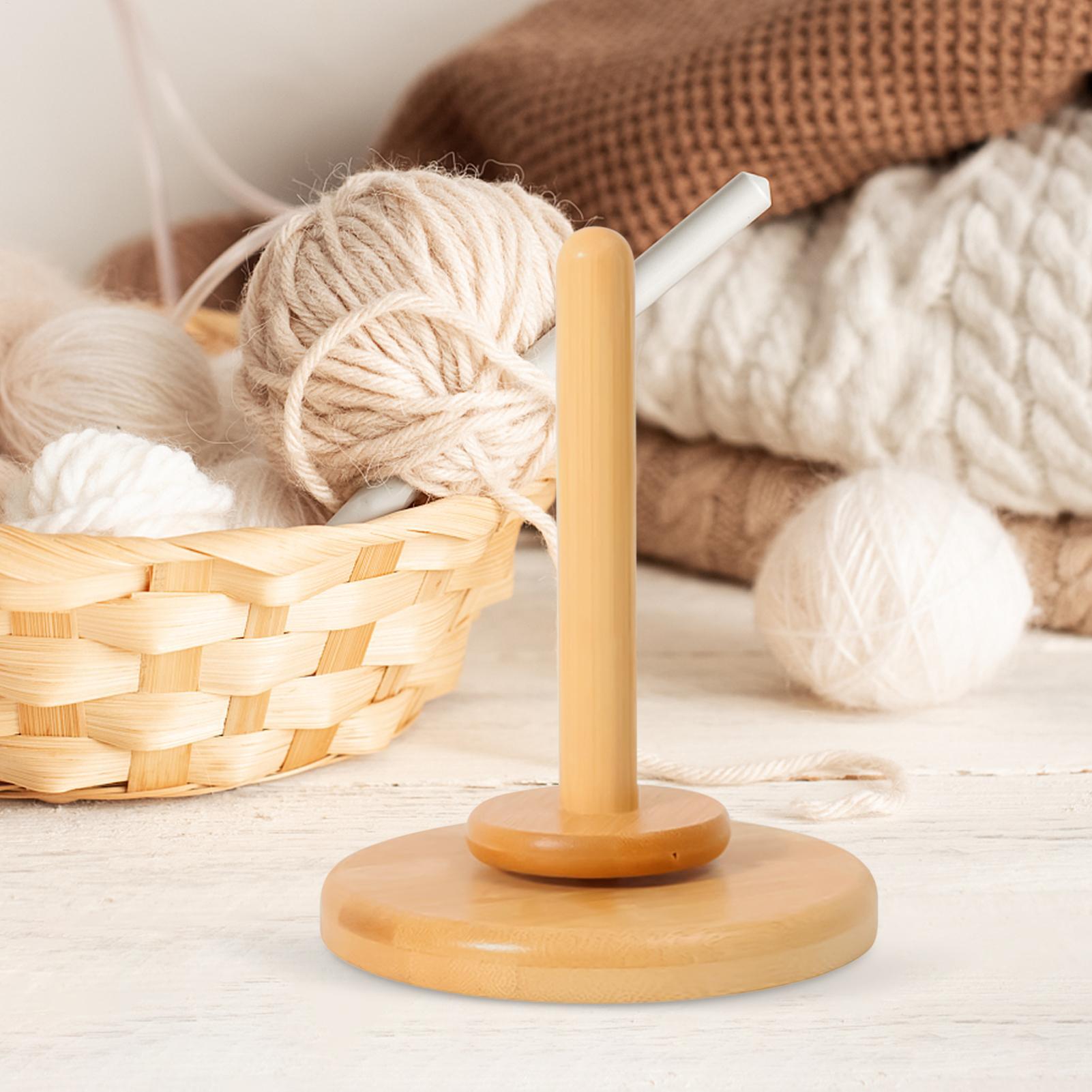 Soporte para hilo, enrollador  - Embroidery Yarns reseña y precio