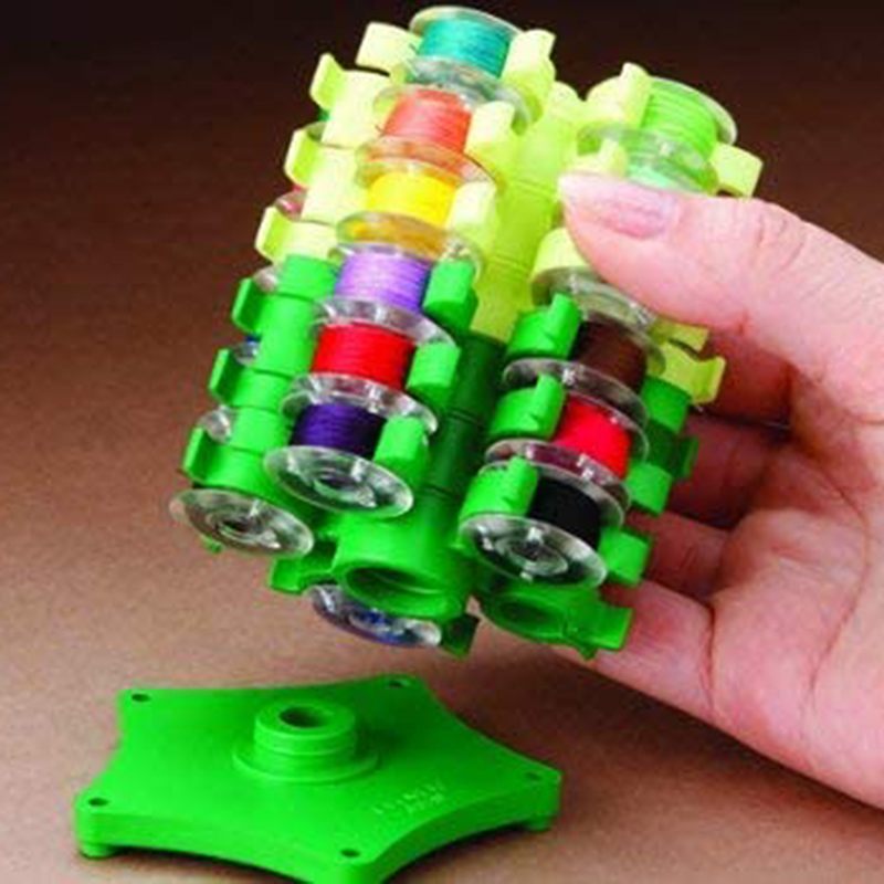 Soporte de Clip de almacenamie - Embroidery Machine Computerized reseña y precio
