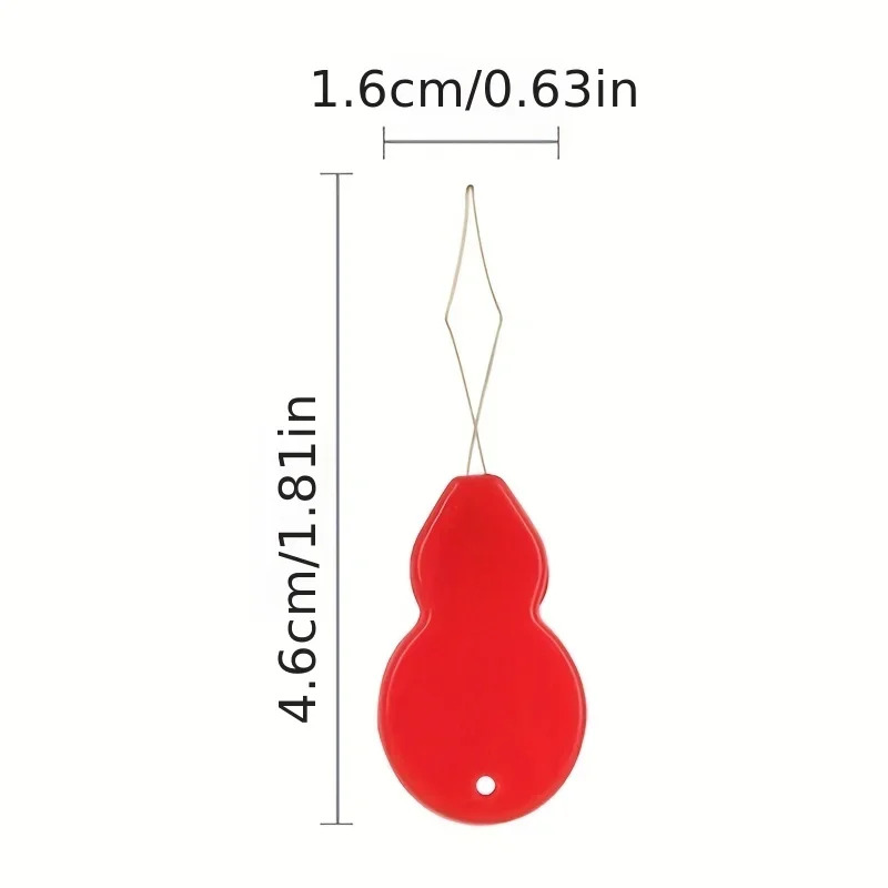 Agujas de Coser de Plástico -  - Embroidery Yarns reseña y precio