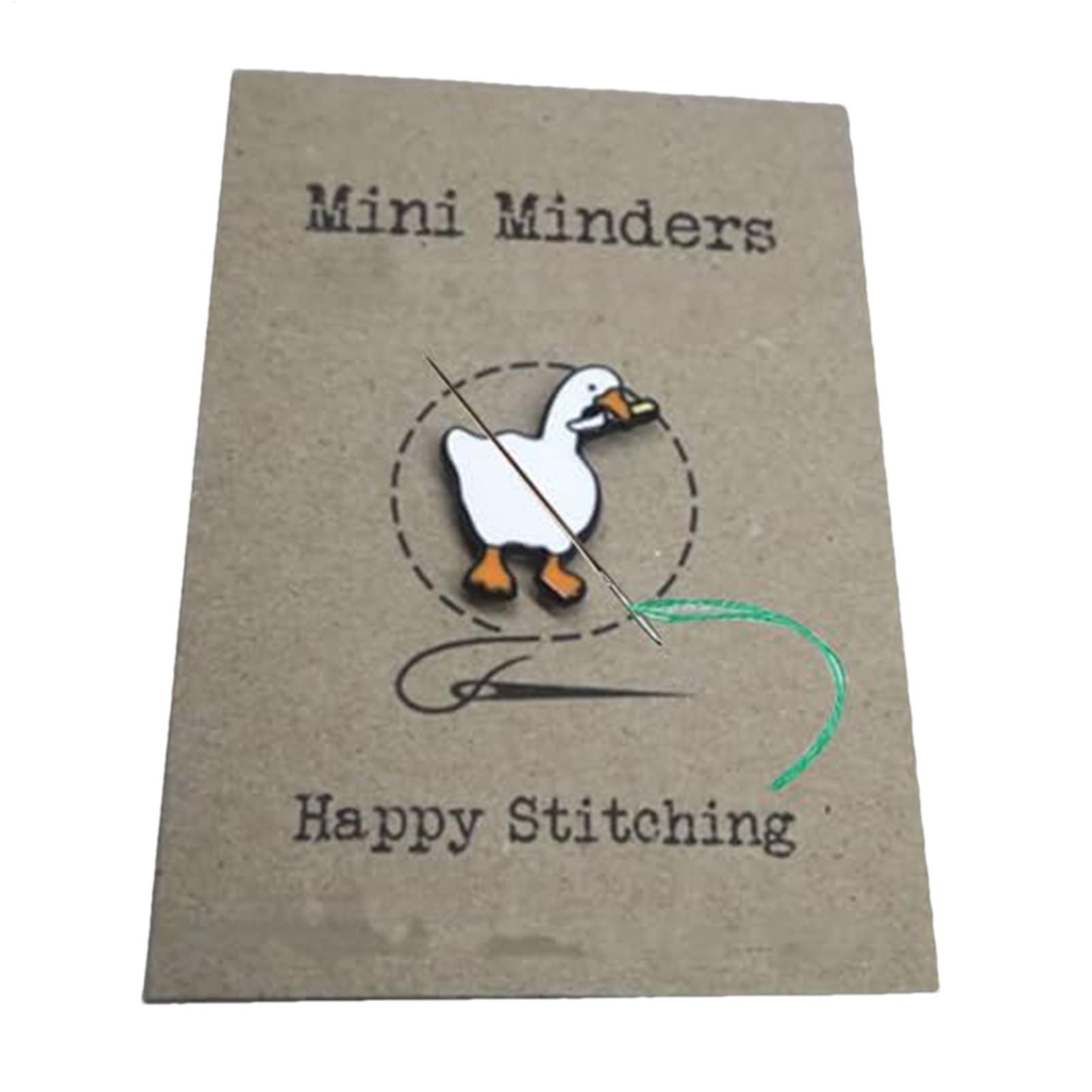 Imanes para guardar agujas, so - Needle Minder Magnet reseña y precio