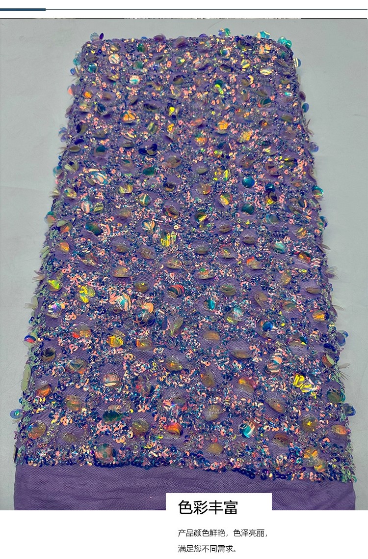1 yarda exquisito tamaño de cu - Embroidery Beads reseña y precio