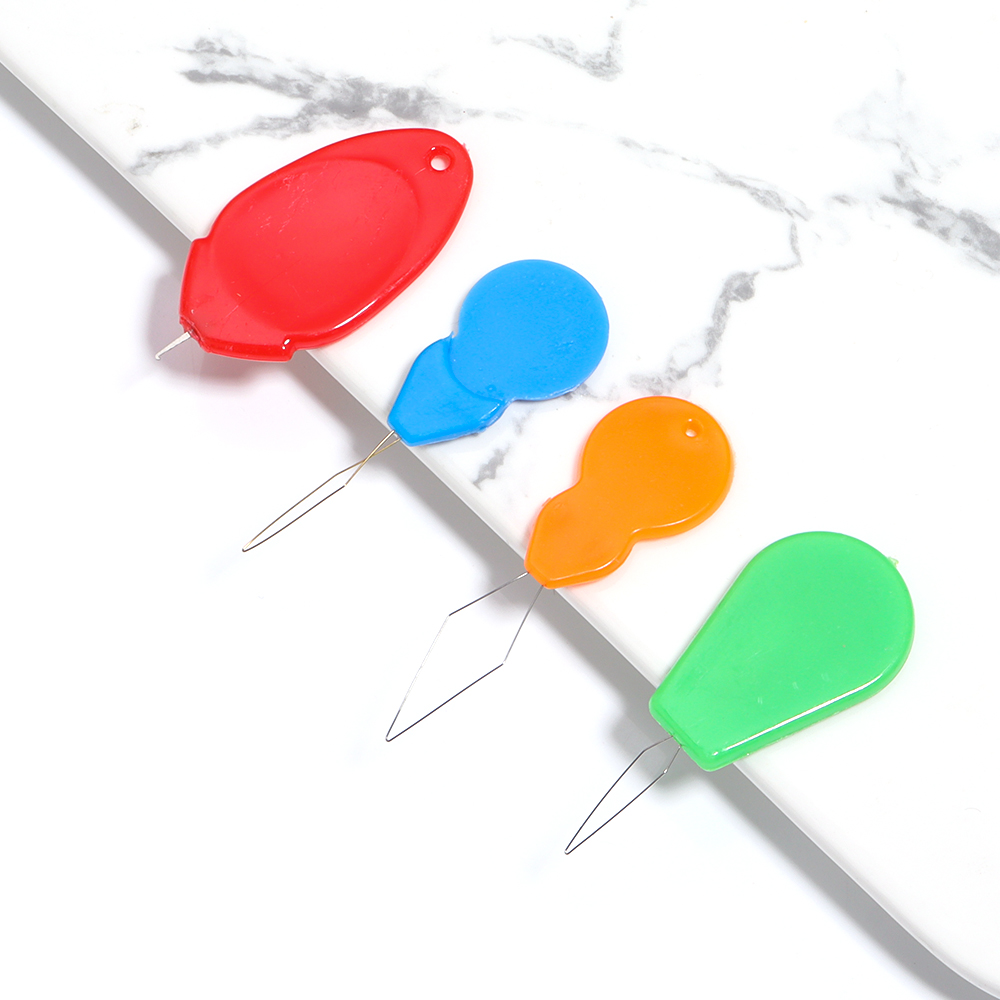 10 Piezas/Lote, Enhebrador de  - Embroidery Converter reseña y precio