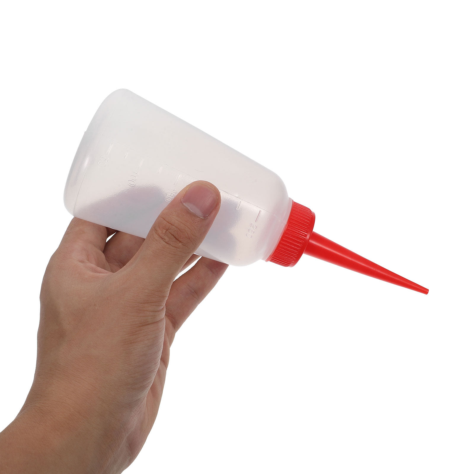 2 Botellas de Plástico para Ac - Embroidery Needles reseña y precio