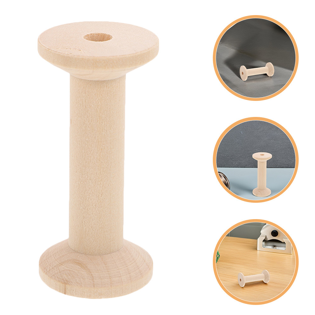 Juego de 4 Bobinas de Hilo de  - Embroidery Threads reseña y precio