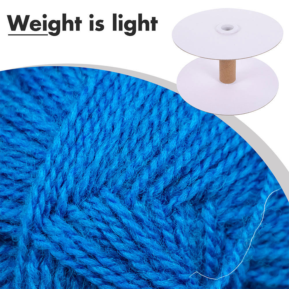 12 Bobinas de Papel para Almac - Embroidery Yarns reseña y precio