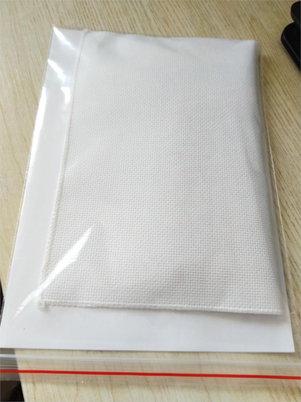 Kit de punto de cruz contado p - Embroidery Backpack Kit reseña y precio