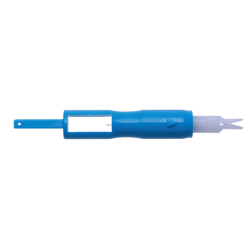 Enhebradores de Agujas Manuale - Embroidery Needles reseña y precio