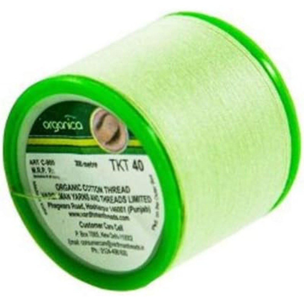 Hilo de Bordar 100% Algodón, V - Embroidery Yarns reseña y precio