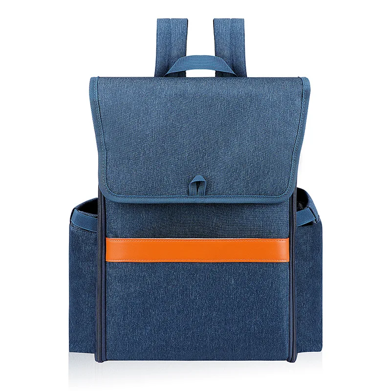 Mochila de viaje para mujer, m - Embroidery Backpack Kit reseña y precio