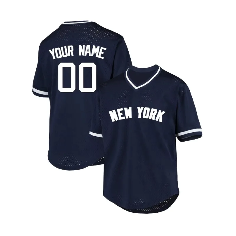 Camiseta de béisbol personaliz - Embroidery Name Designs reseña y precio