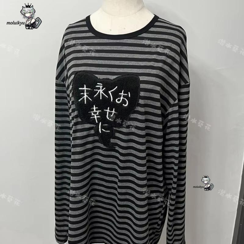Camisetas Y2K Estilo Punk Amer - Embroidery Designer reseña y precio