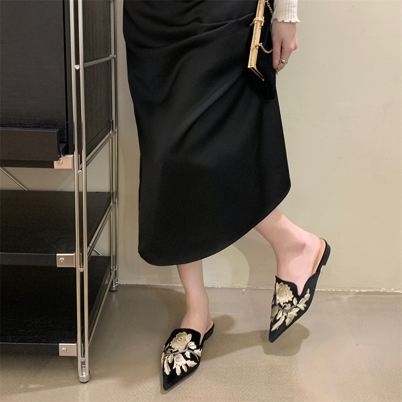 Zapatos de Mujer Nuevos 2026,  - Embroidery Designer reseña y precio