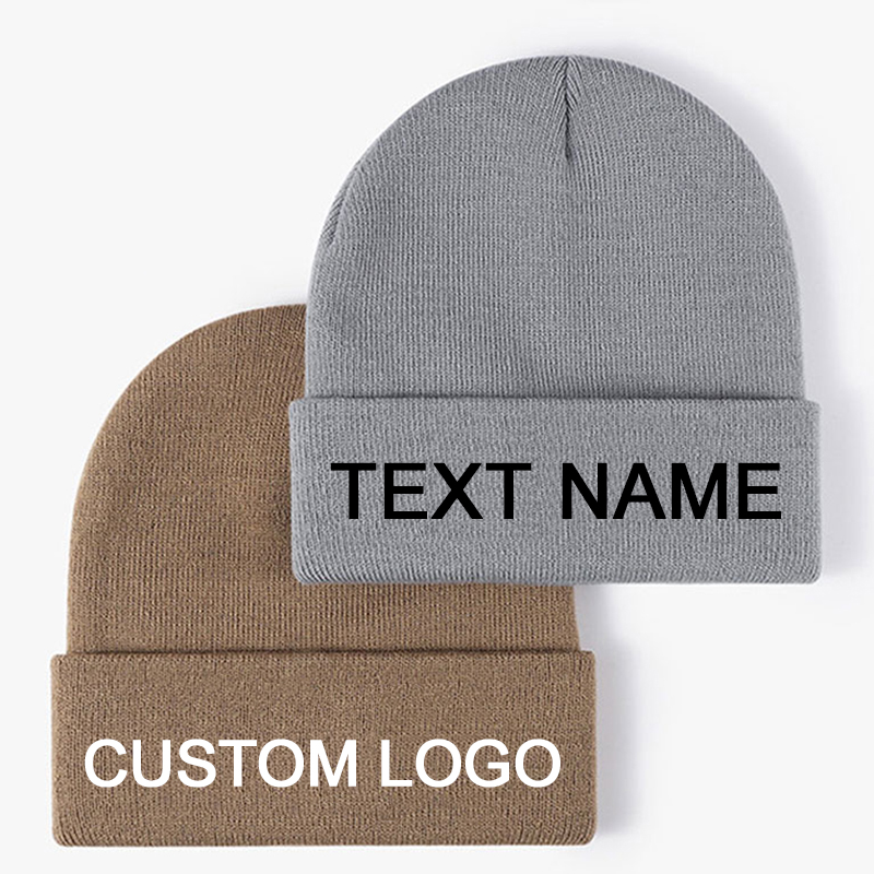Gorros con diseño de bordado p - Embroidery Name Designs reseña y precio