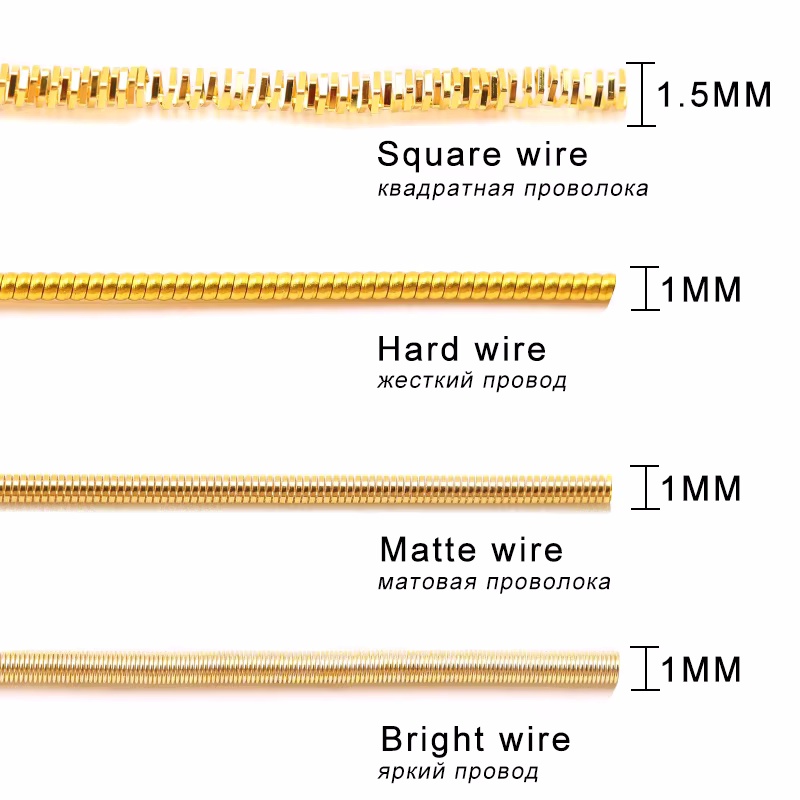Alambre de lingotes de 2,6 M y - Embroidery Threads reseña y precio