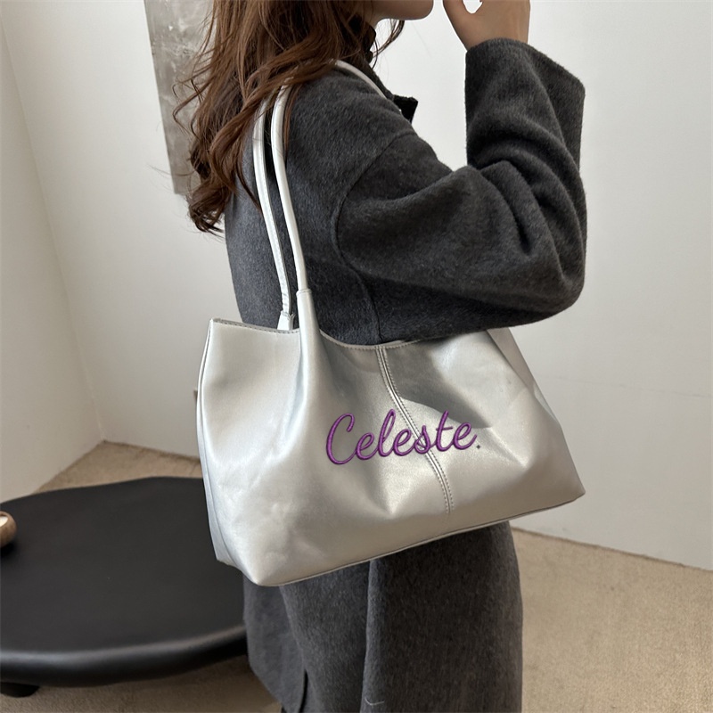 Bolsa de Mano Personalizada co - Embroidery Name Designs reseña y precio