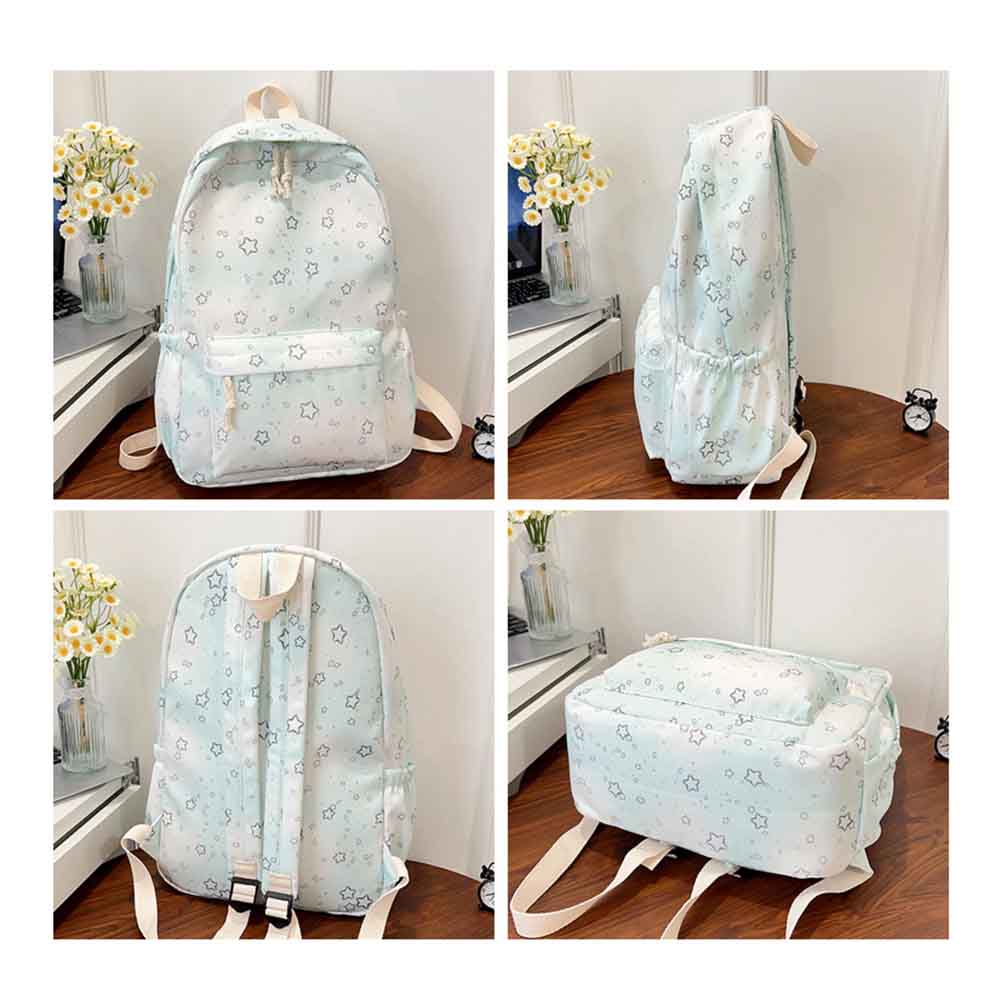 Mochila de gran capacidad para - Embroidery Name Designs reseña y precio