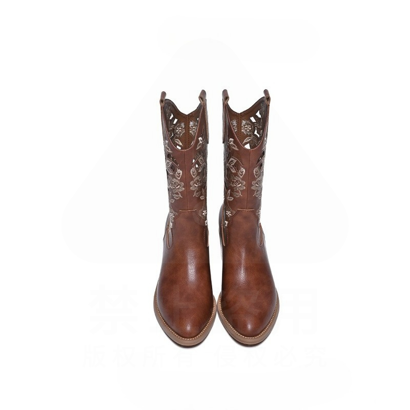 Zapatos Retro para mujer, exqu - Embroidery Designer reseña y precio