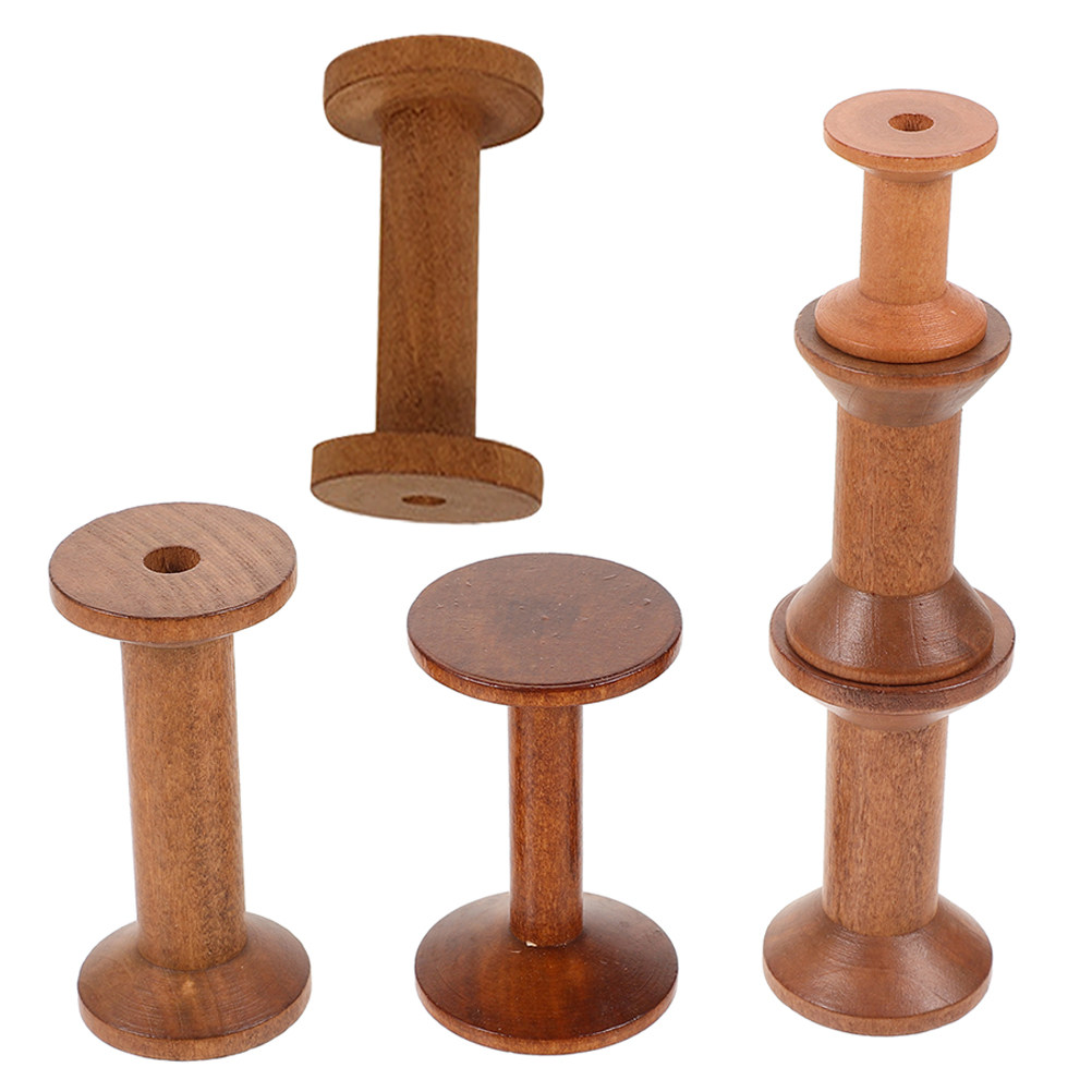 6 Piezas de Bobinas de Hilo de - Embroidery Threads reseña y precio
