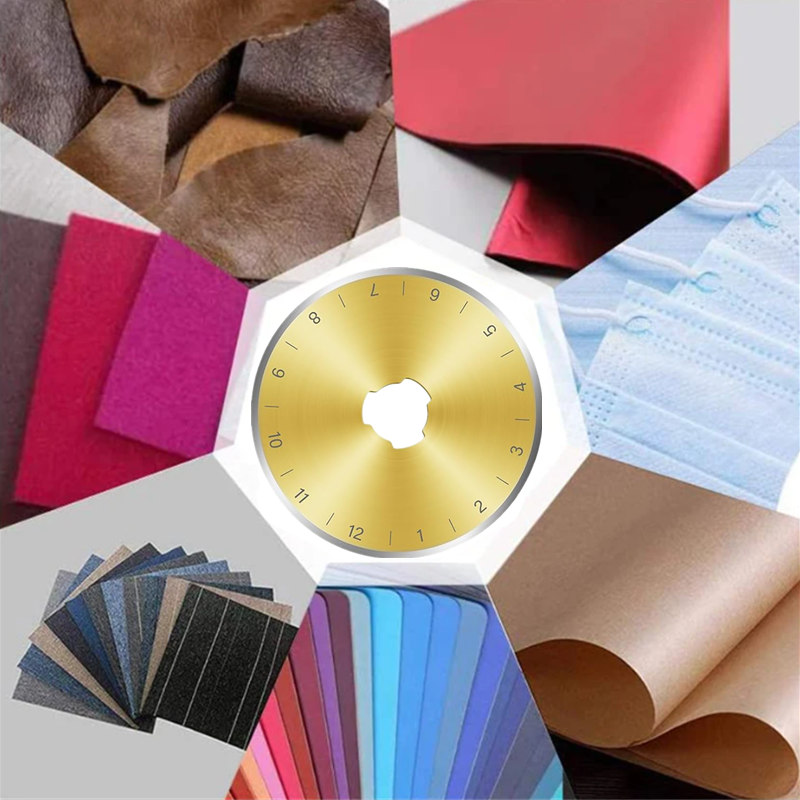10 Cuchillas de Repuesto SK5 d - Embroidery Converter reseña y precio