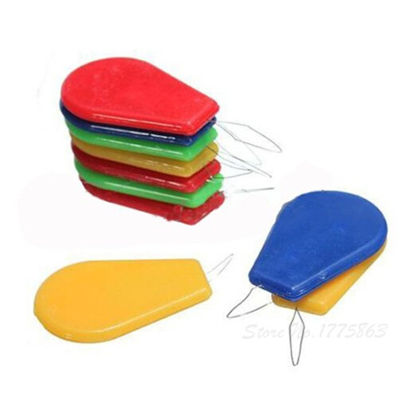 Insertador de agujas para máqu - Embroidery Converter reseña y precio