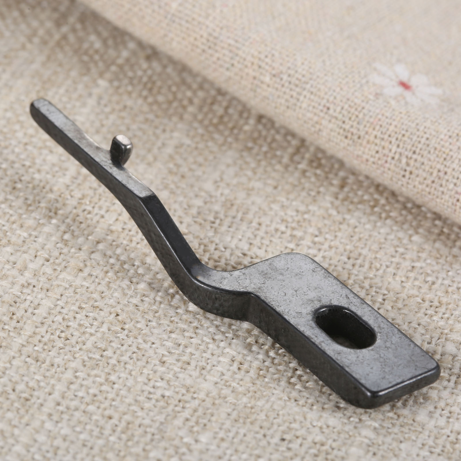 Gancho de costura de Metal par - Embroidery Converter reseña y precio