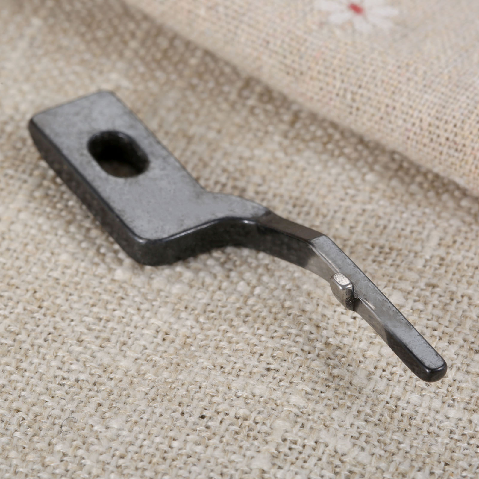 Gancho de costura de Metal par - Embroidery Converter reseña y precio