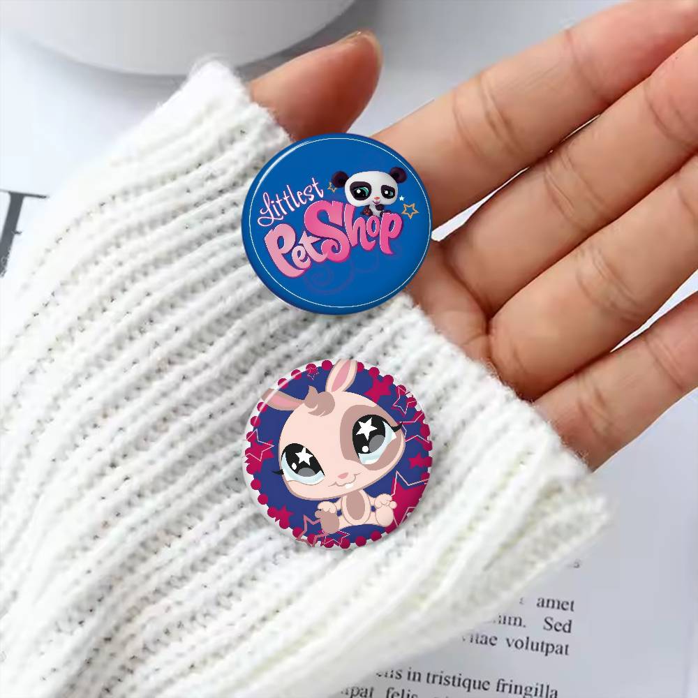 Pin de botón suave con diseño  - Embroidery H&M reseña y precio