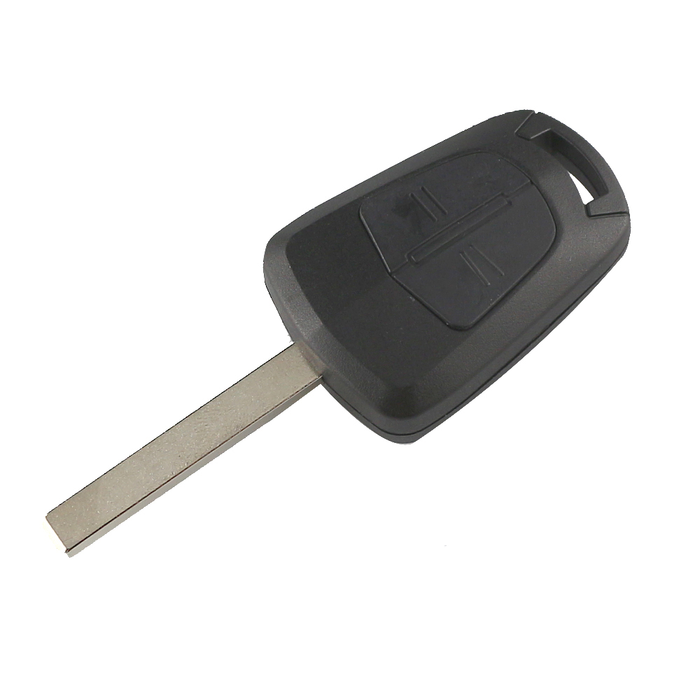 2 botones para Opel Vauxhall C - Embroidery H&M reseña y precio