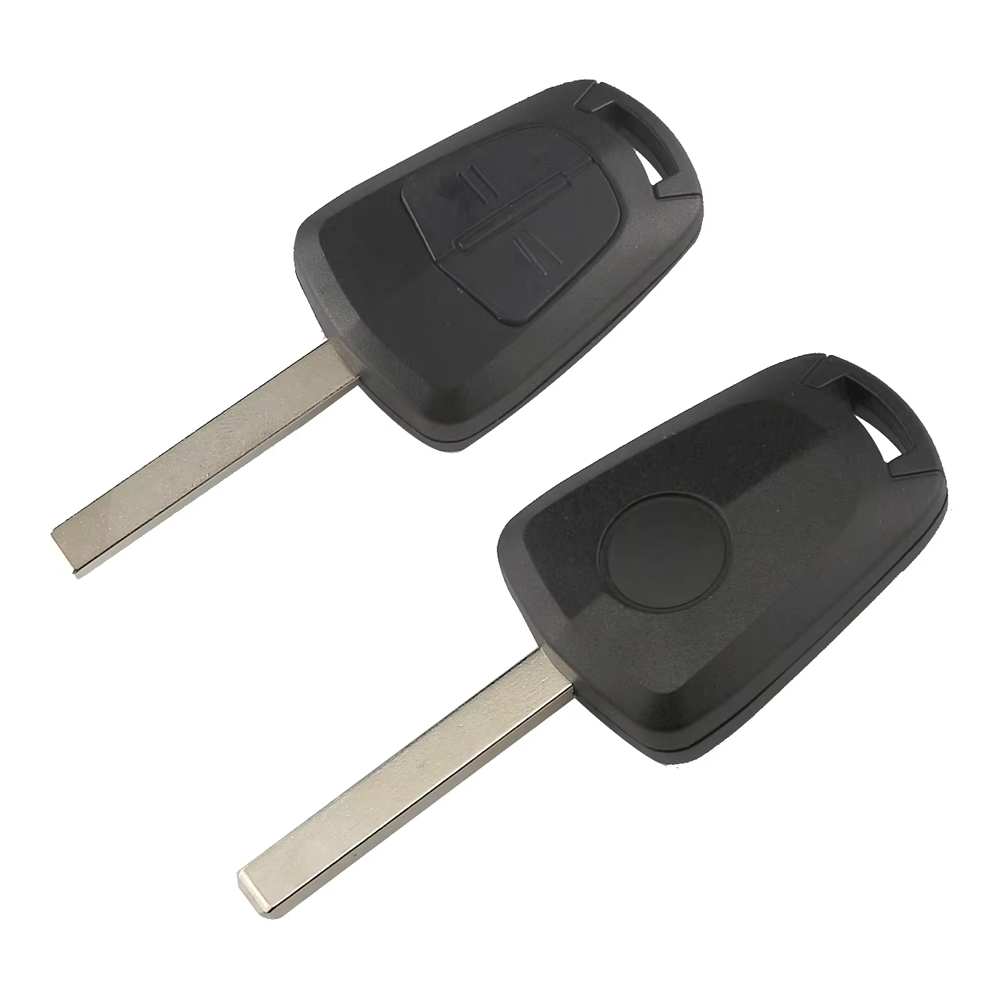 2 botones para Opel Vauxhall C - Embroidery H&M reseña y precio