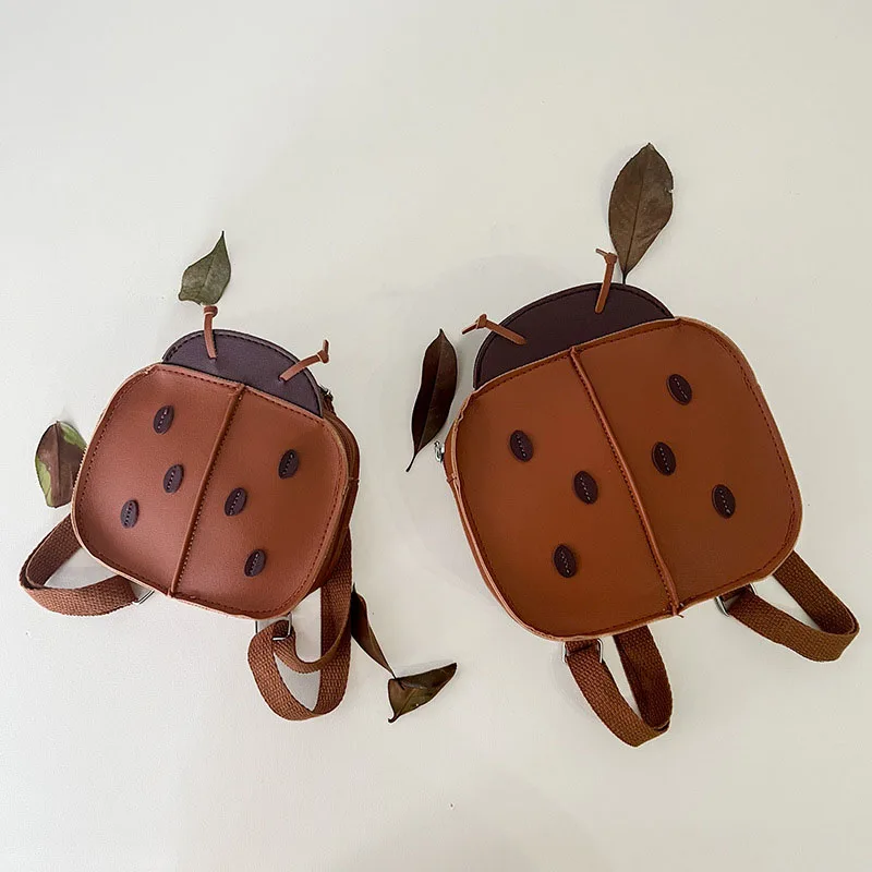 2026 nueva moda coreana lindo  - Embroidery Lady Bug reseña y precio