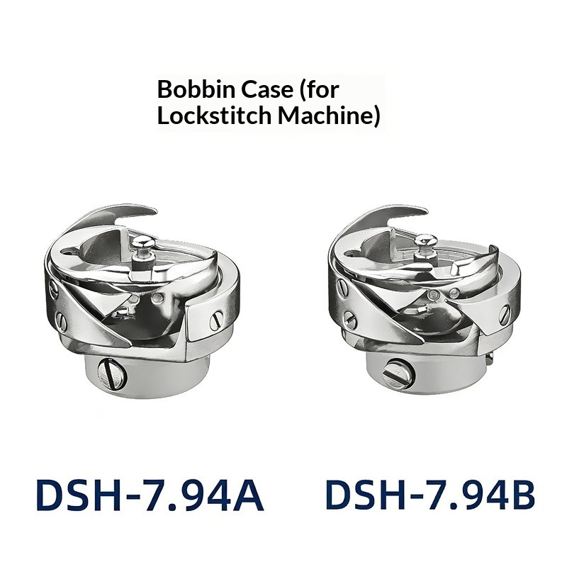 DSH-7.94A / DSH-7.94B Gancho G - Embroidery Converter reseña y precio
