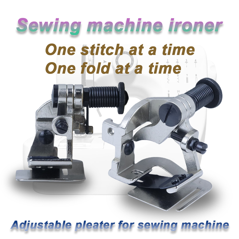 Máquina de coser industrial de - Embroidery Converter reseña y precio
