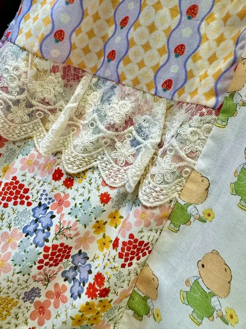 Blusa picardías de encaje con  - Embroidery On Shirt reseña y precio