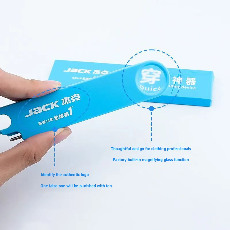 Jack-dispositivo de roscado de - Embroidery Converter reseña y precio