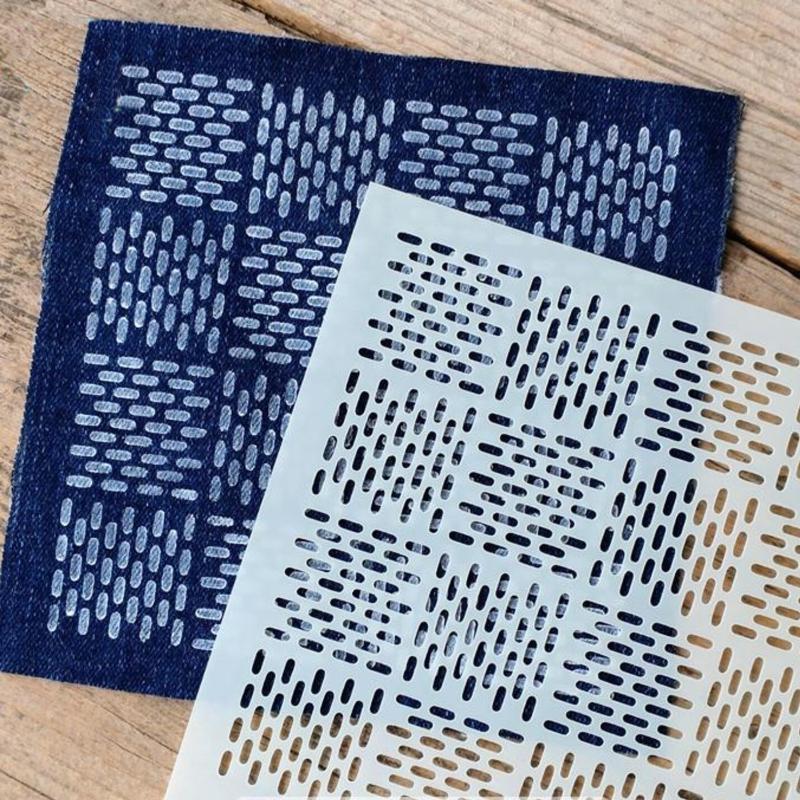 Kit de bordado a mano de tela  - Embroidery Needles reseña y precio