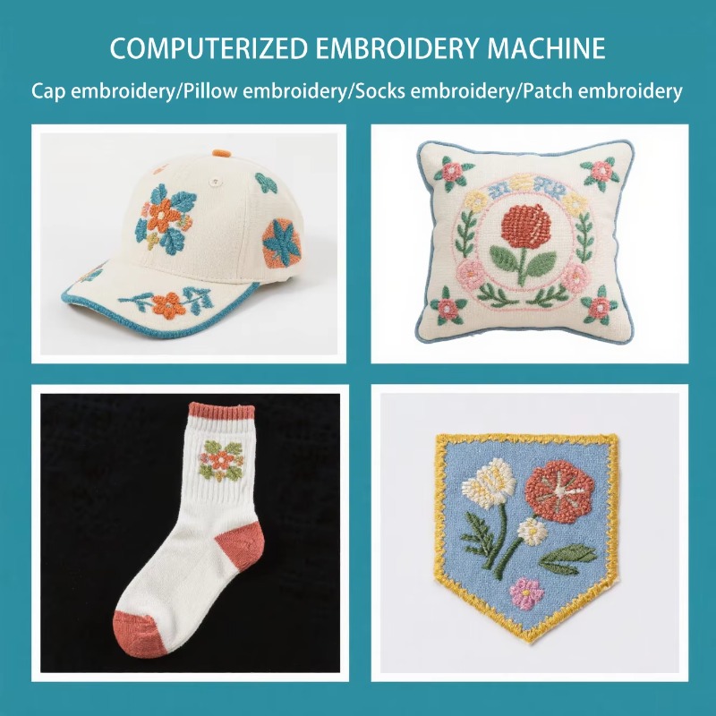Máquina de Bordar Personalizad - Embroidery Font Free reseña y precio