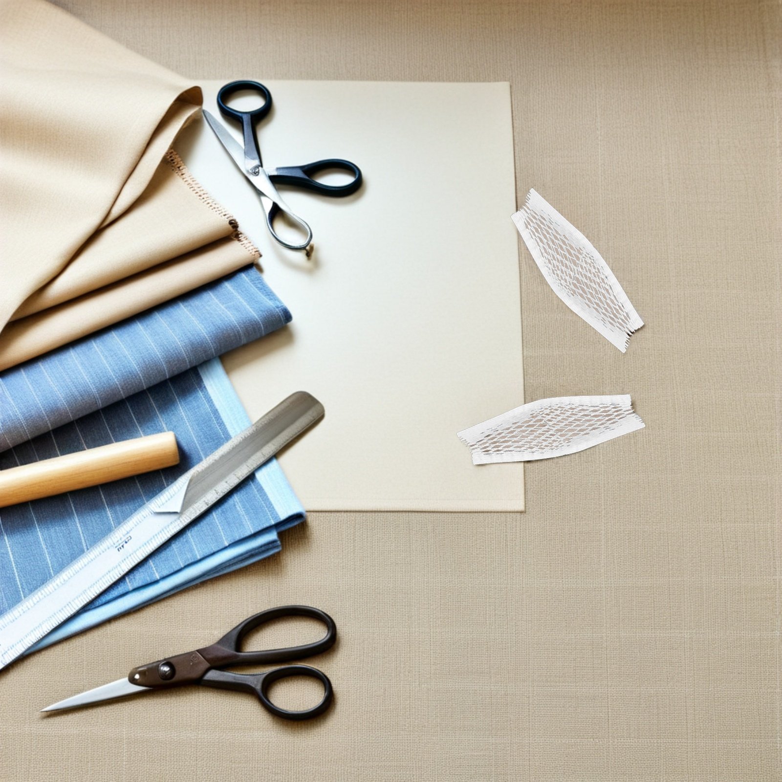 200 Fundas Protectoras de Hilo - Embroidery Threads reseña y precio
