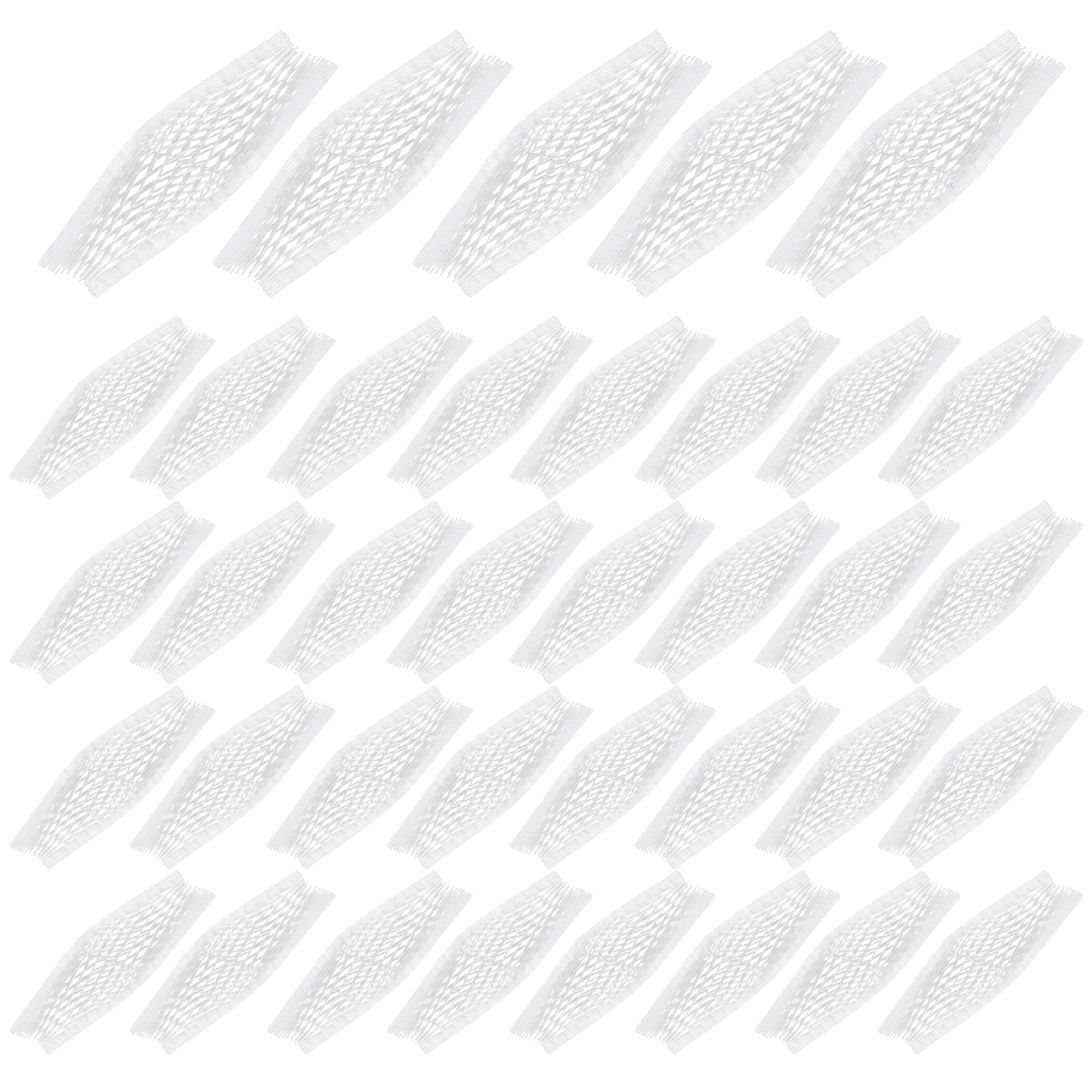 200 Fundas Protectoras de Hilo - Embroidery Threads reseña y precio